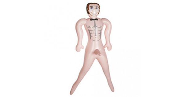 Male Blow Up Dolls & Inflatable Sex Dolls For Women | The Hot Spot
