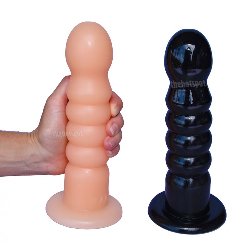 FAAK Wall Mounted Dildo