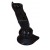 FAAK Dog gy Dildo | 19cm - Black $45.04