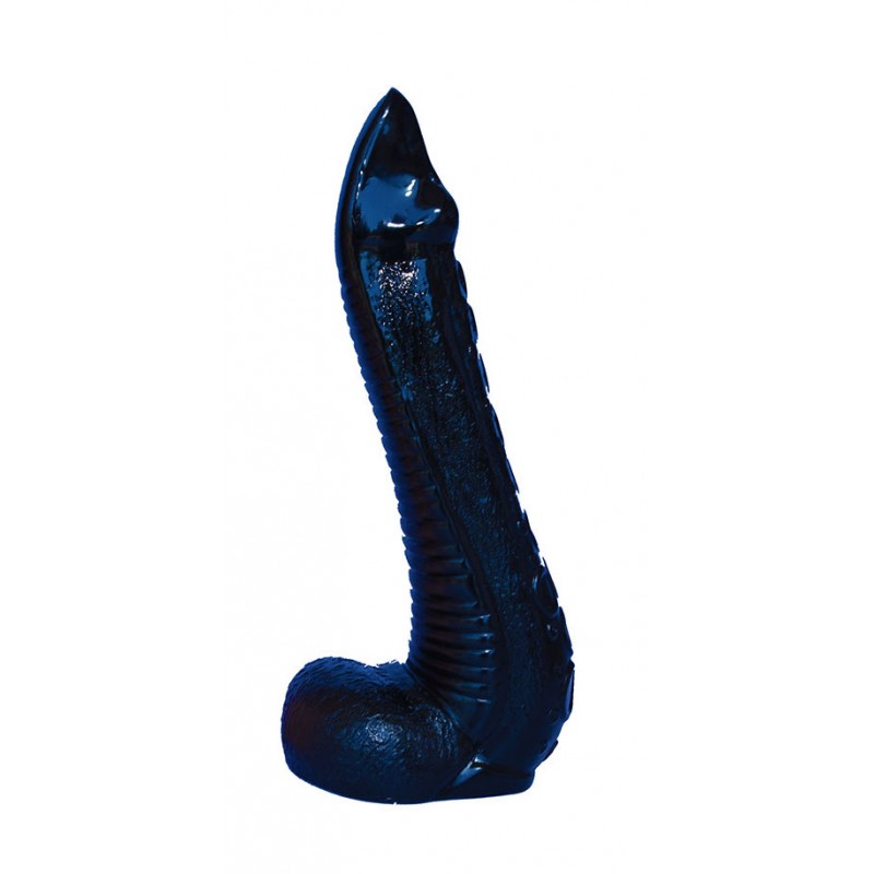 FAAK Dragon Dildo - Black