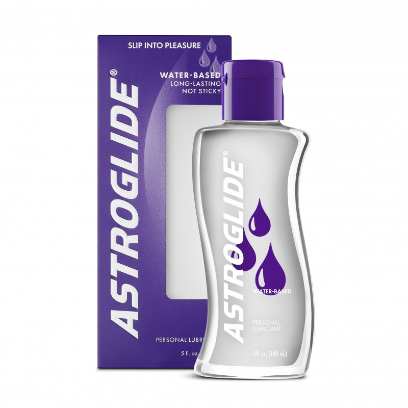 Astroglide Personal Lubricant - 148ml