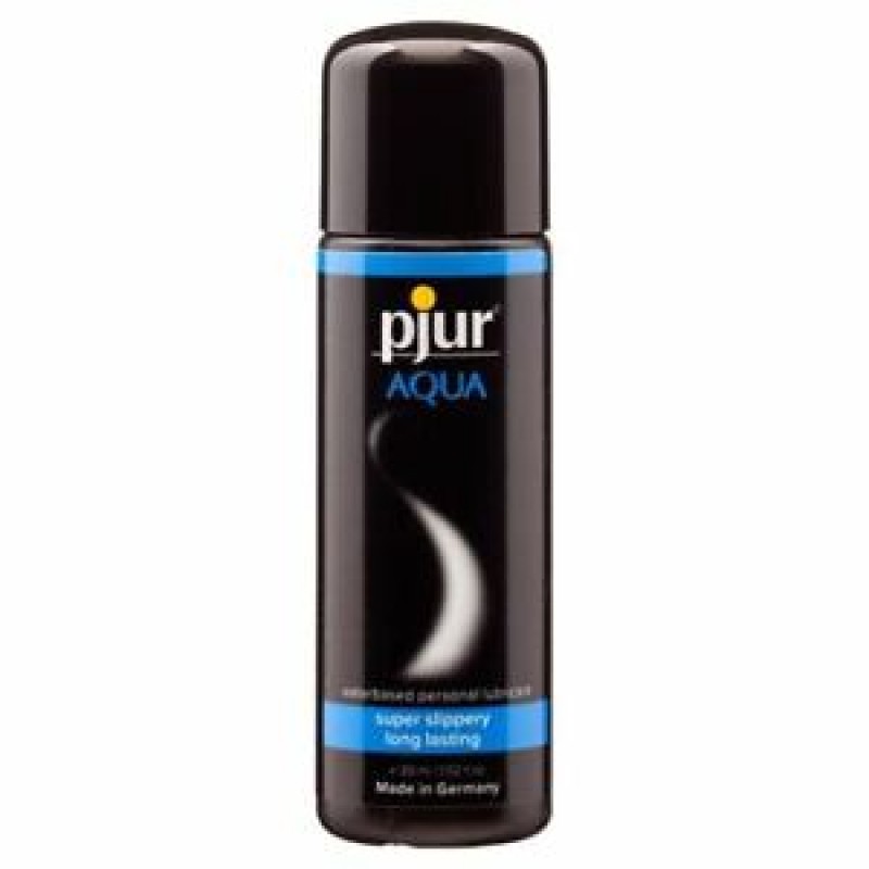 Pjur Aqua Lubricant 10ml