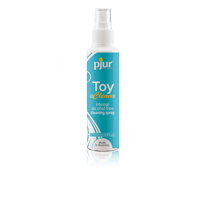 Pjur Sex Toy Cleaning Spray - 100ml