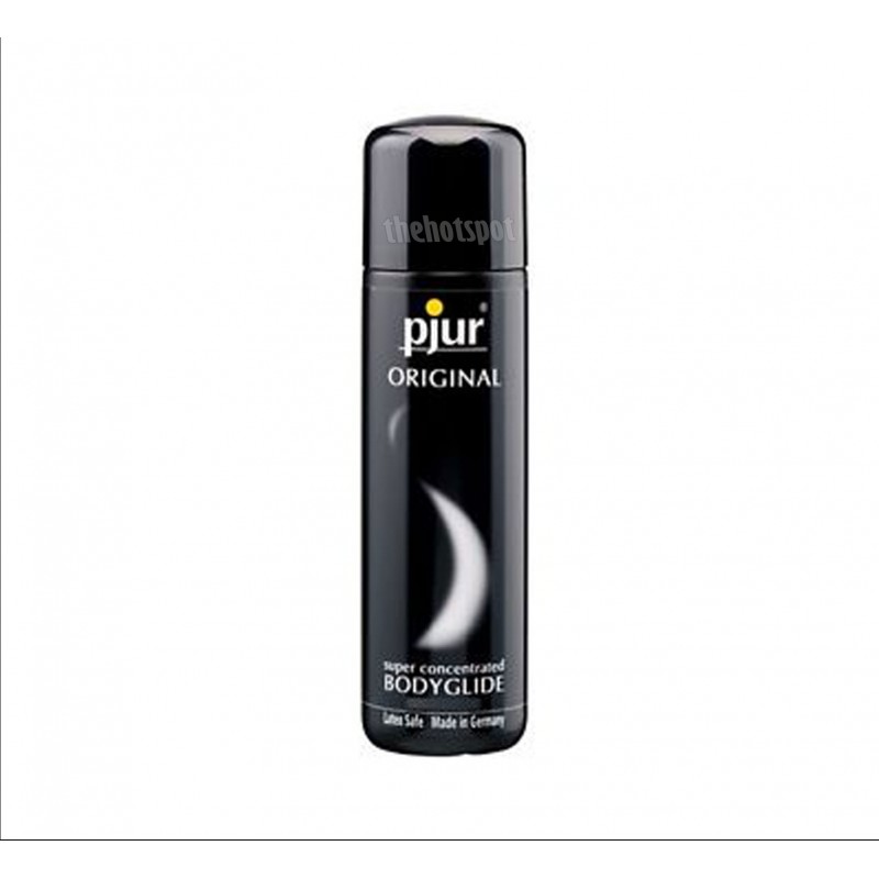 Pjur Original Lubricant - 100ml