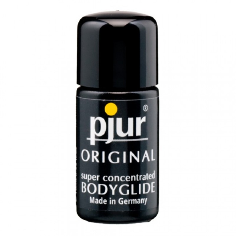 Pjur Original Lubricant - 10ml