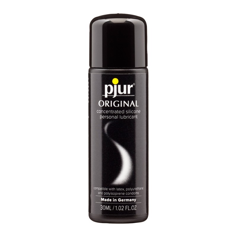 Pjur Original Lubricant - 30ml