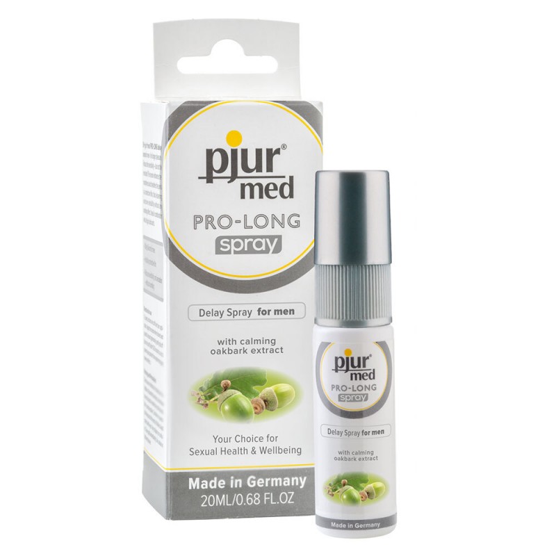 Pjur Med Pro-Long Spray 20 ML