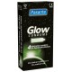 Glow-in-the-Dark Condoms