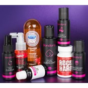 Sex Lubricant & Personal Lube