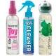 Toy Cleaning & Care
