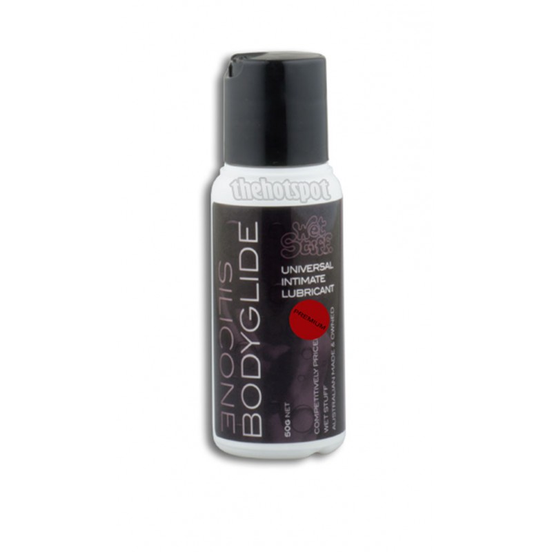 Wet Stuff Bodyglide Premium Lubricant - 50g