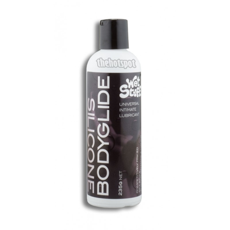 Wet Stuff Bodyglide Lubricant - 235g Bottle