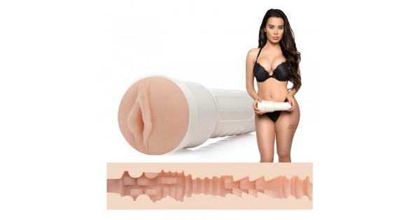 lana rhoades sex toys Lana Rhoades Fleshlight Review [Video Demonstration] main image 1