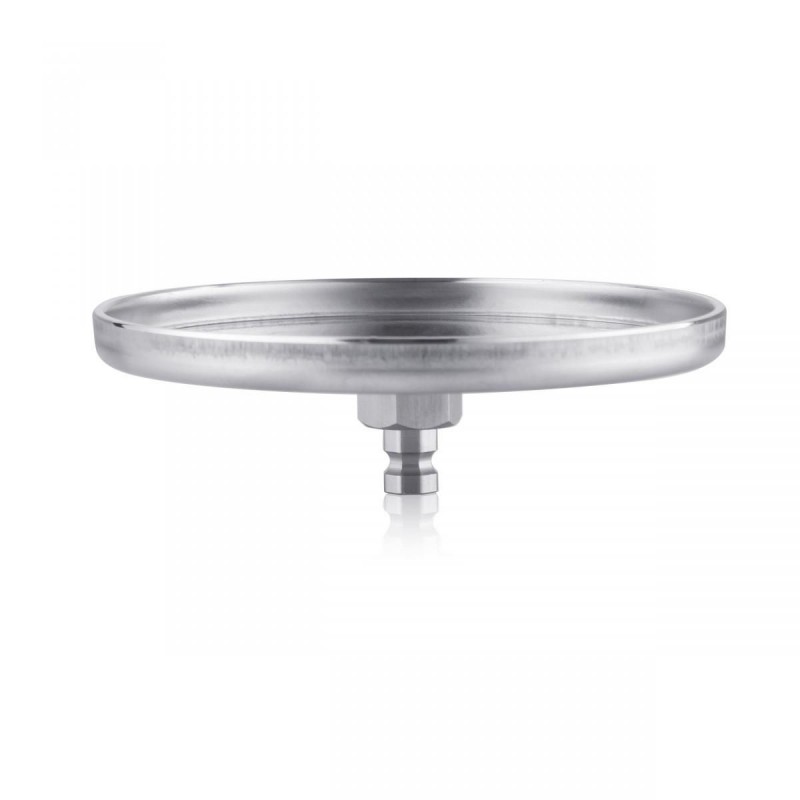 HiSmith - 3.5" Suction Cup Adaptor (KlicLok)