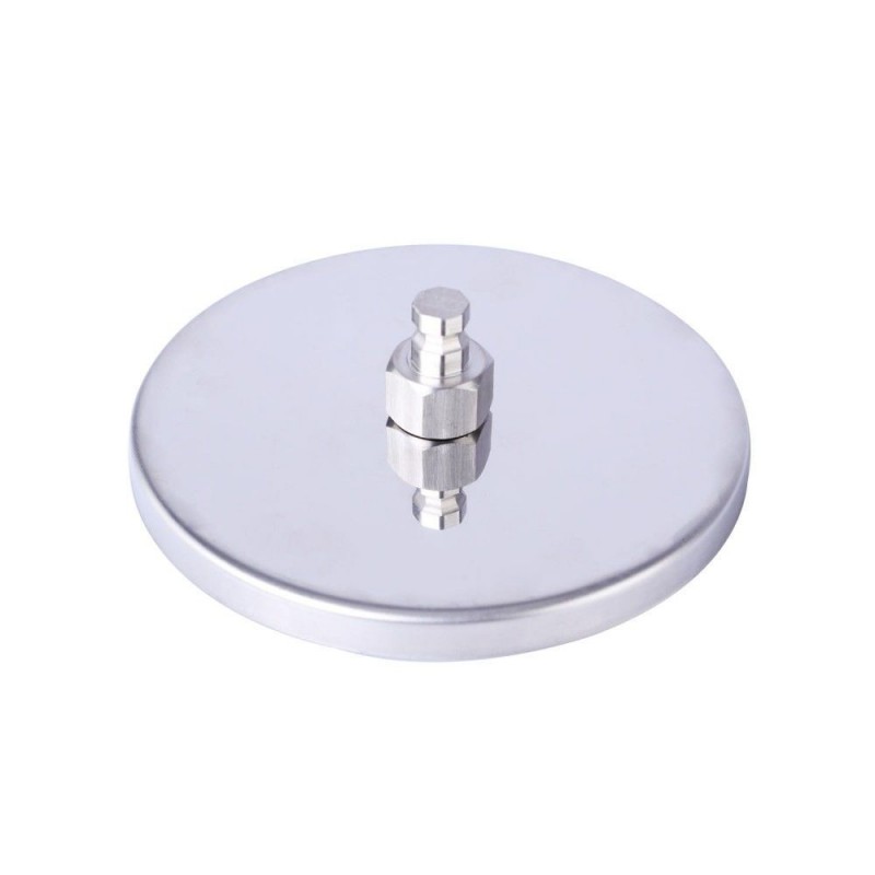 HiSmith - 3.5" Suction Cup Adaptor (KlicLok)