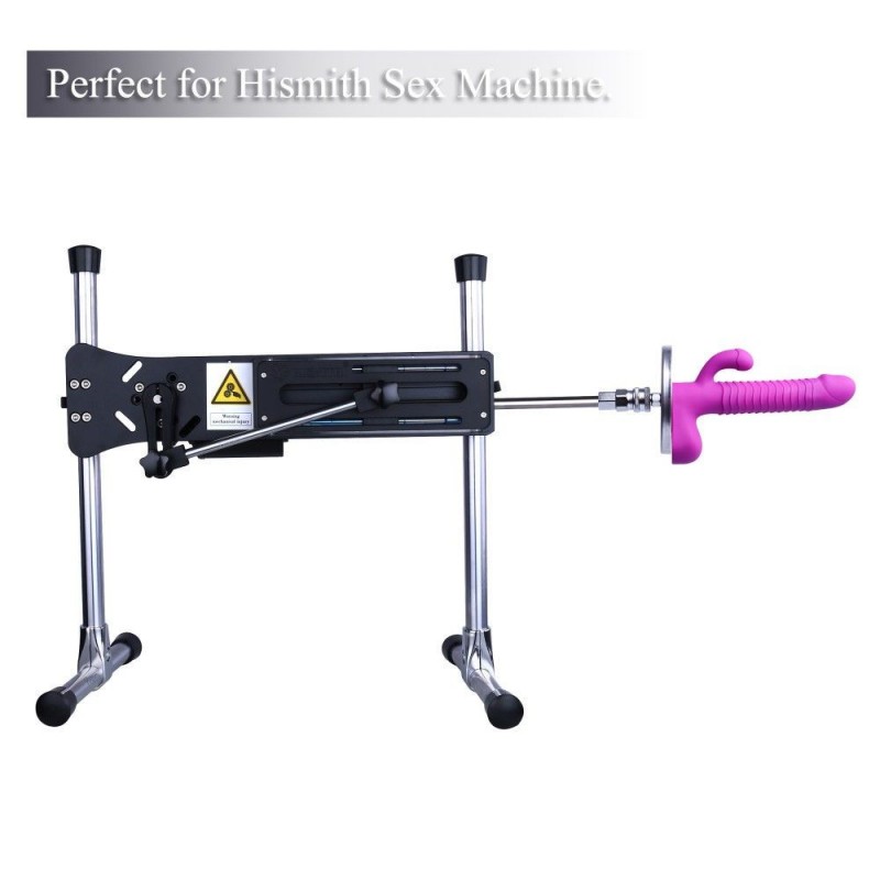 HiSmith - 3.5" Suction Cup Adaptor (KlicLok)