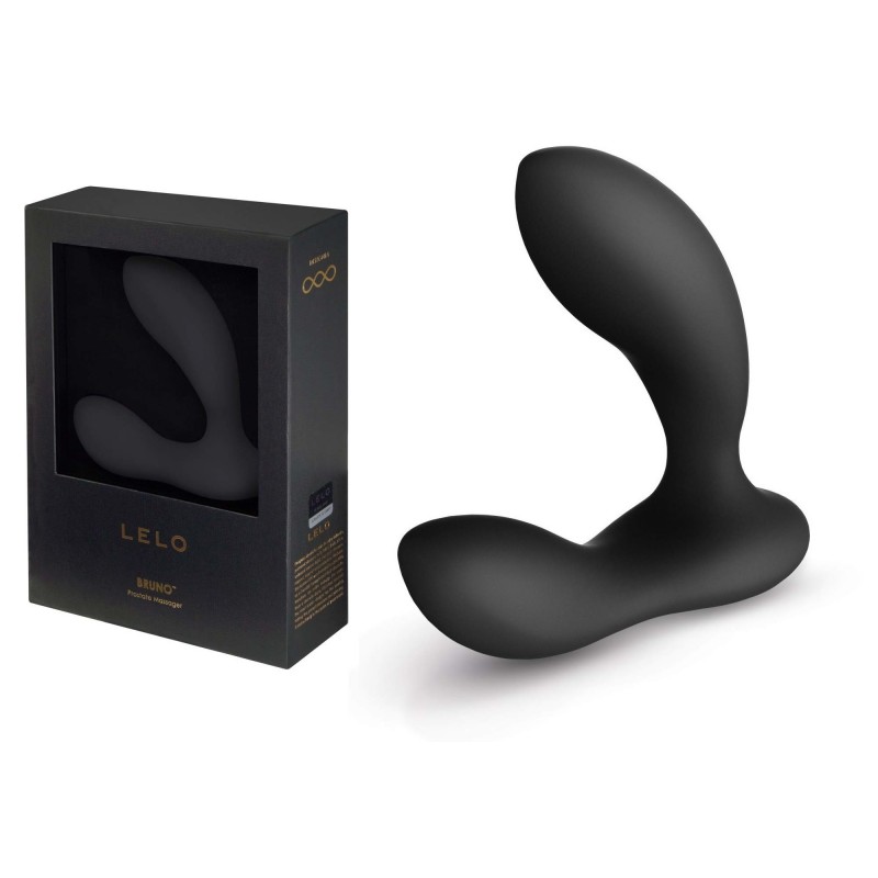 LELO Bruno Black