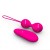 Hyman Remote Control Kegel Balls $50.99