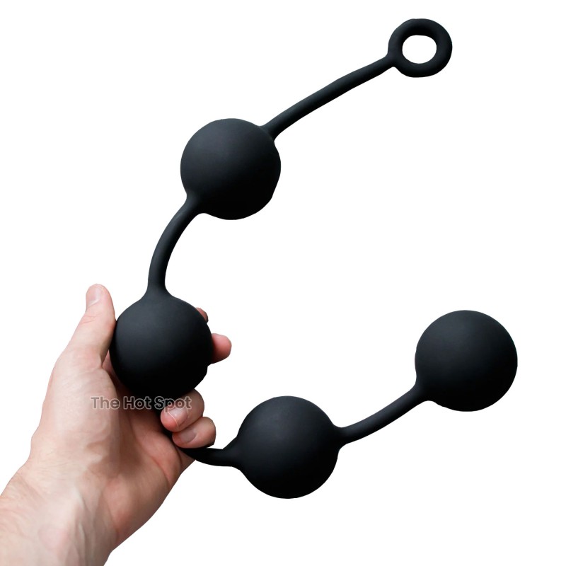 Boneyard Ass Ballz - XL