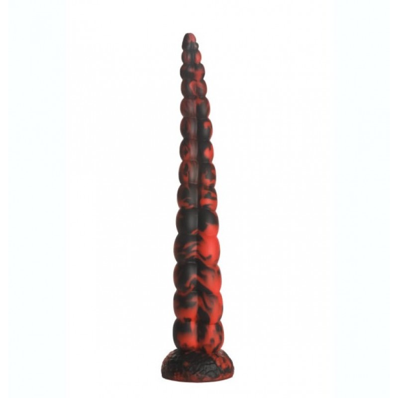 Stinger Silicone Dildo