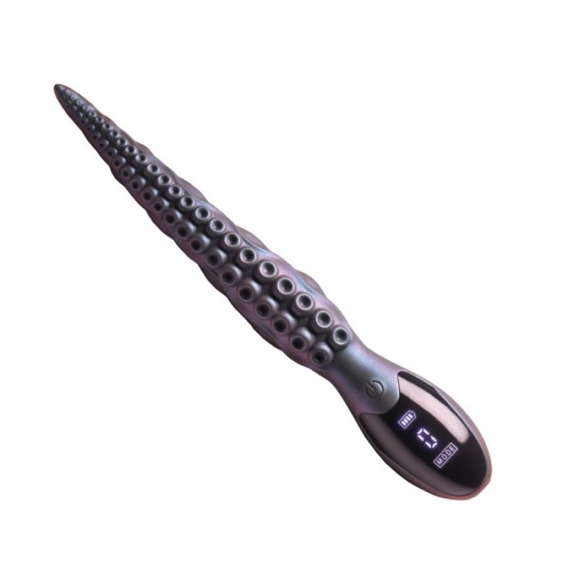 Tentavibe Silicone Vibrator
