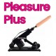Pleasure Plus