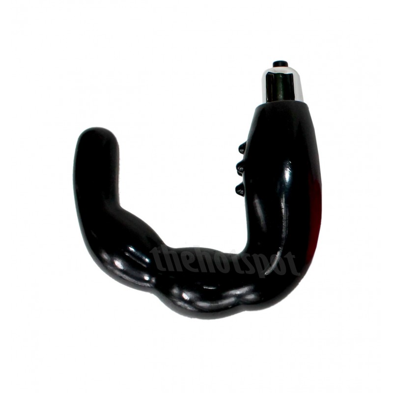 G-Spot Prostate  Massager