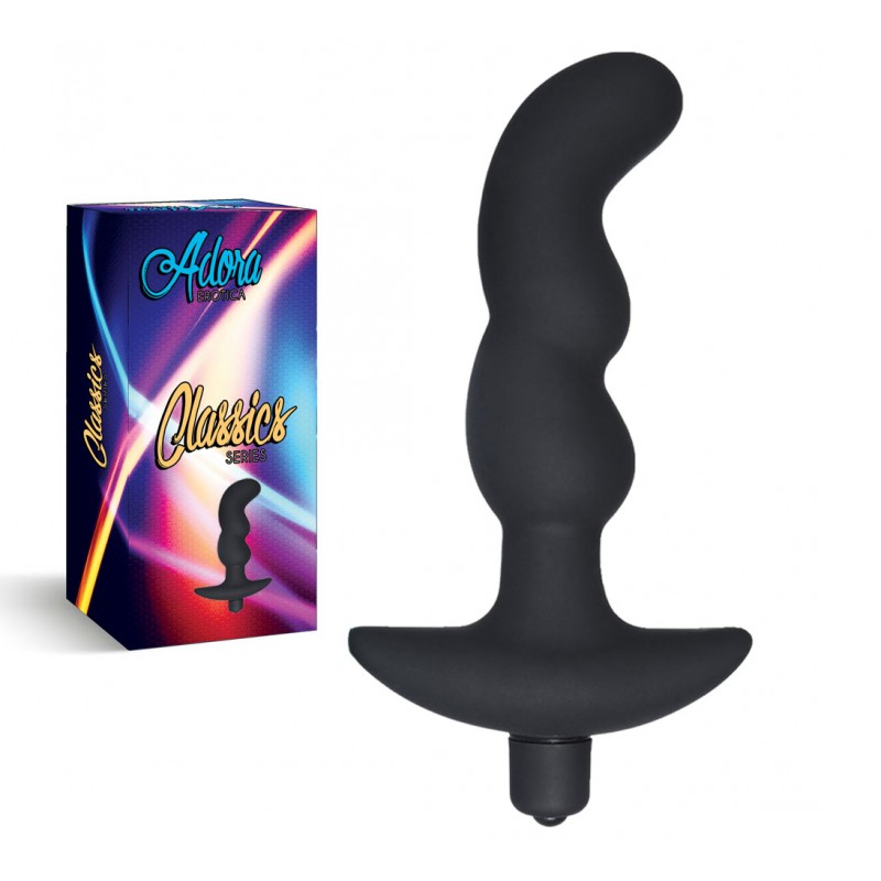 Ultimi Prostate G-Spot Massager