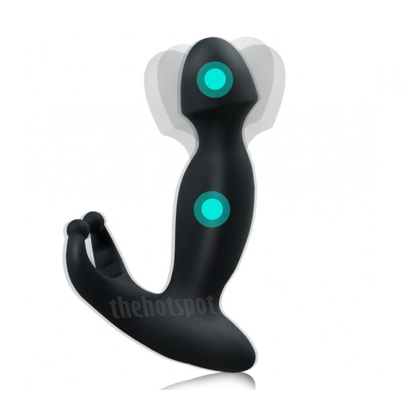 Umania Prostate G-Spot Massager
