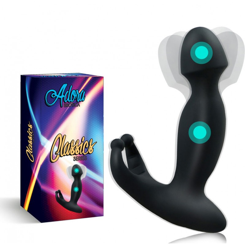 Adora XD5 Prostate Massager