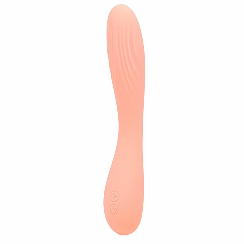 Exquisite  Silicone Intense Power Vibe