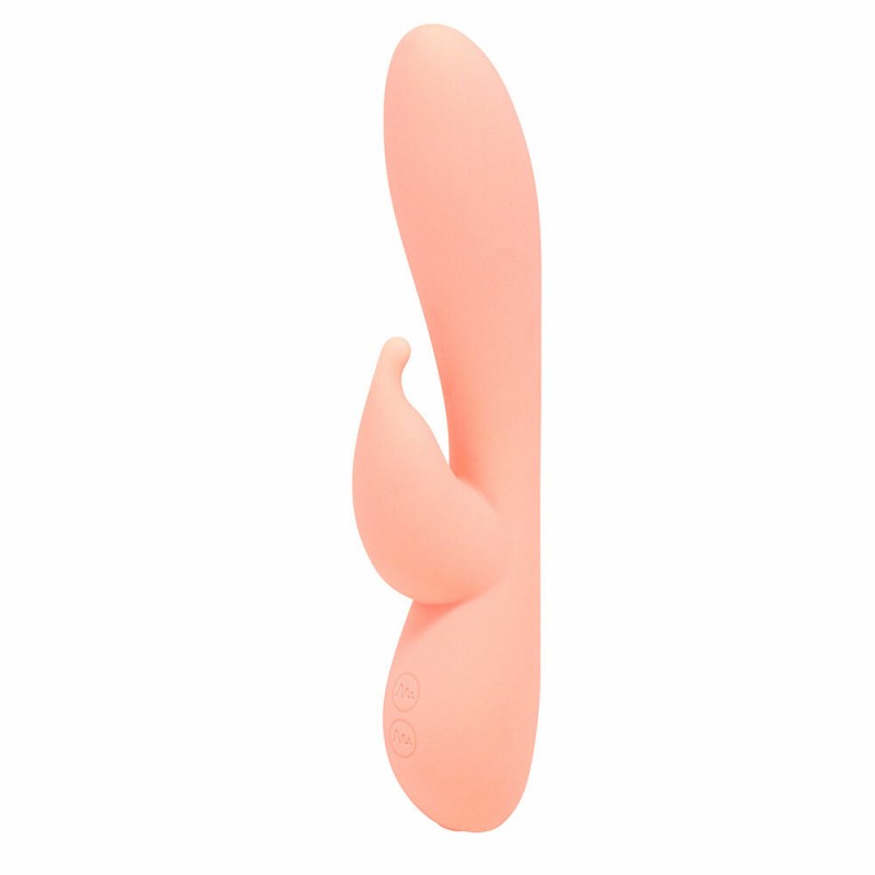 Seven Creations Fabulous Rabbit Intense Power Vibrator