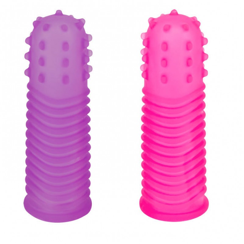 Lust Finger Sleeves