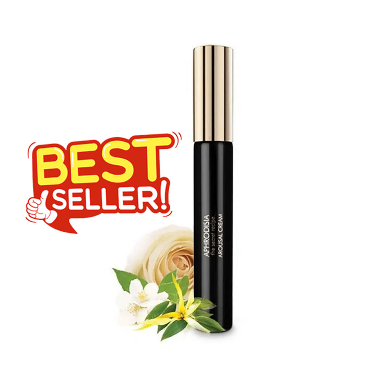 Aphrodisia Orgasm Enhancer For Her