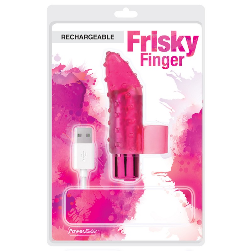 BMS Frisky Finger