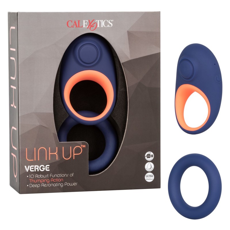 Link Up - Verge
