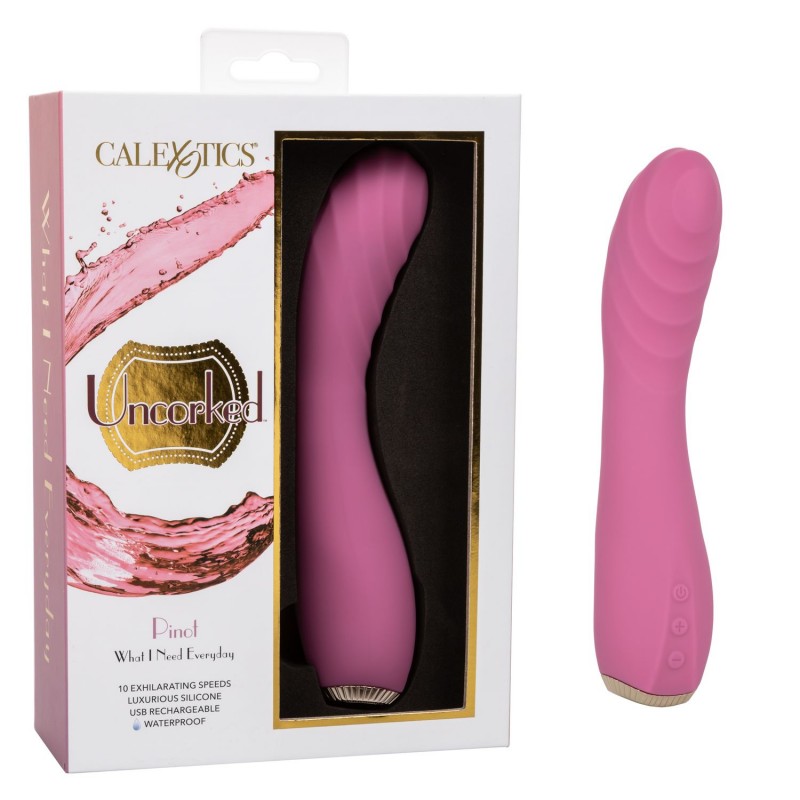 Uncorked Pinot Vibrator