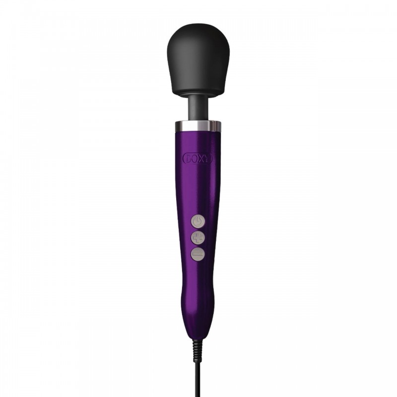 Doxy Die Cast - Purple