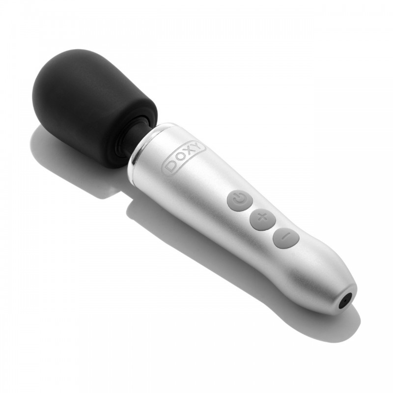 Doxy Go - Brushed Metal Doxy Go - Brushed Metal