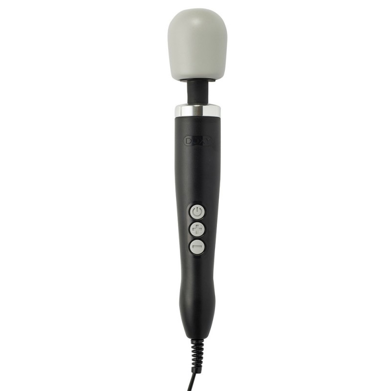 Doxy Massager - Black