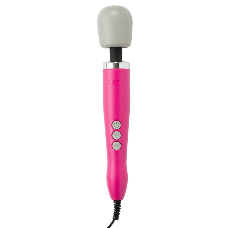 Doxy Massager - Pink