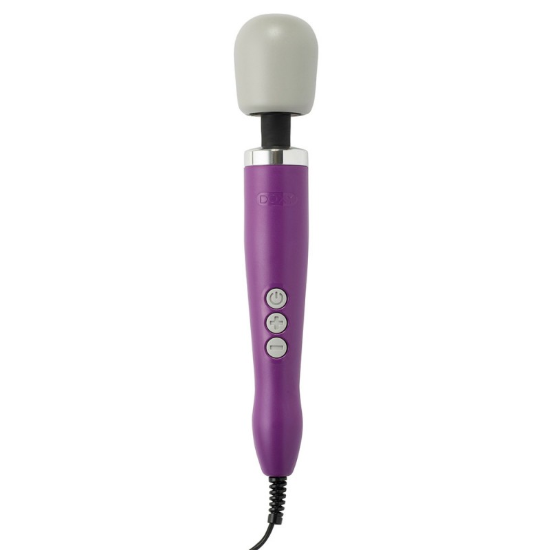 Doxy Massager - Purple