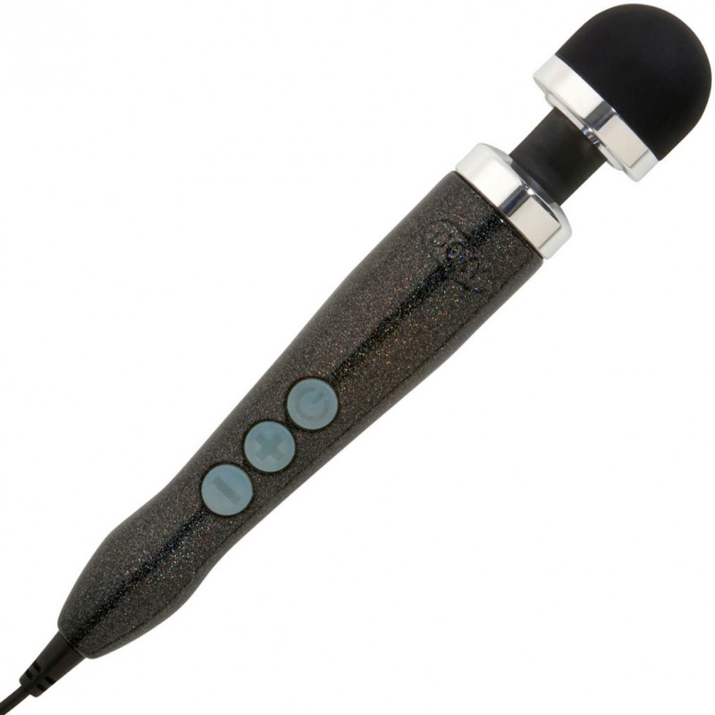Doxy Number 3 - Black