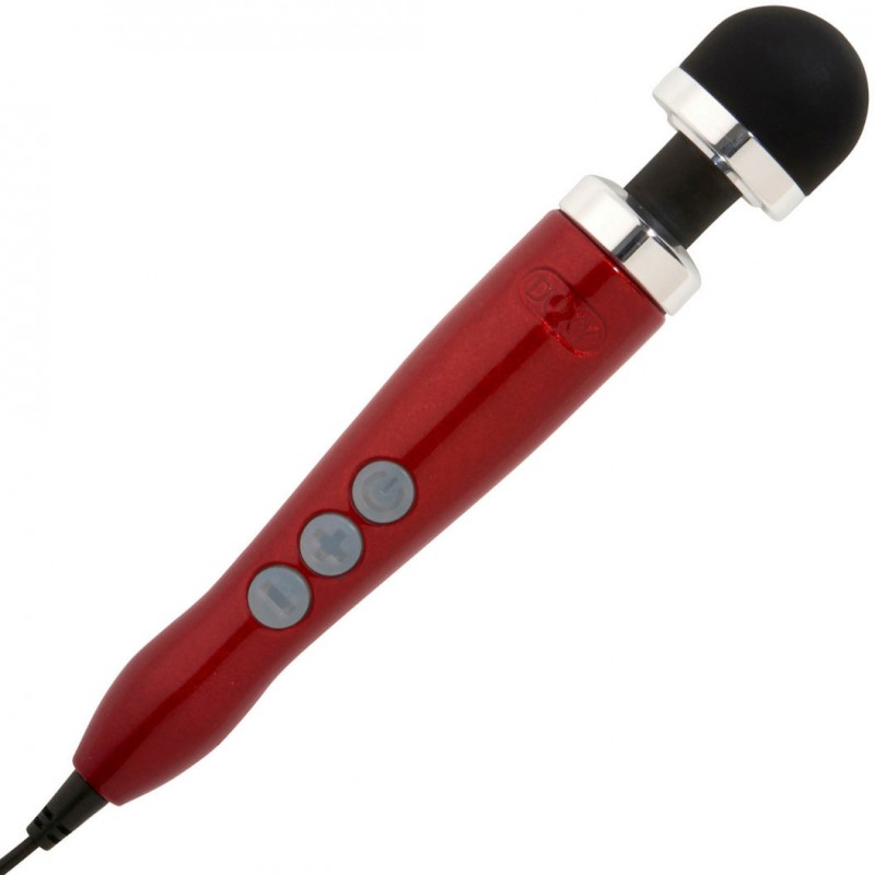 Doxy Number 3 - Red