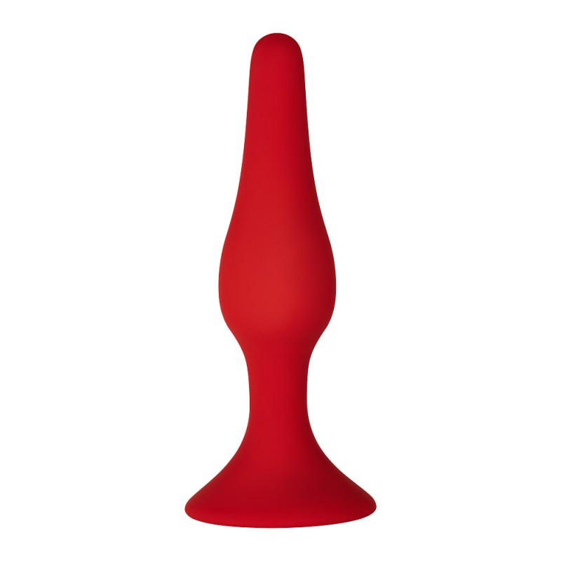 F-11: Lungo Red - Large