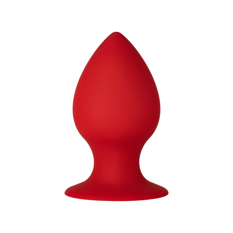 F-98: Cone Red - Medium