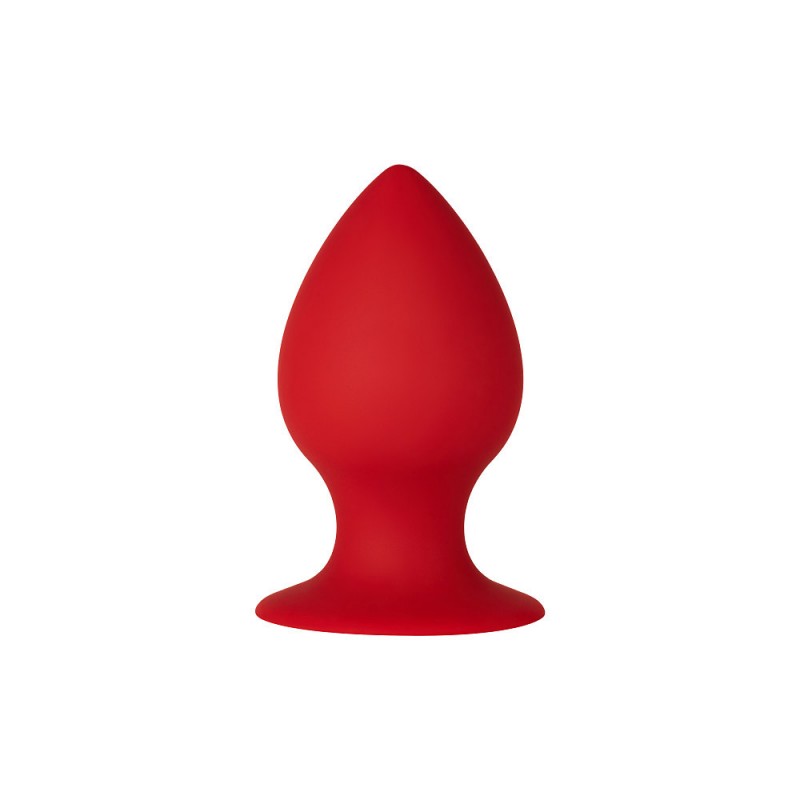 F-98: Cone Red - Small