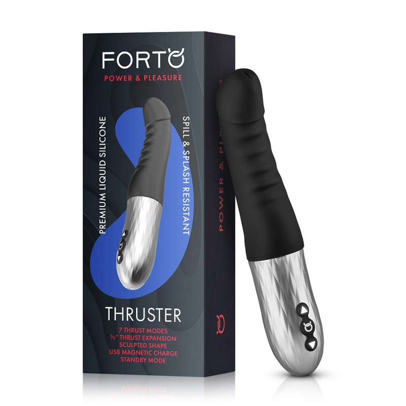 Forto Thruster