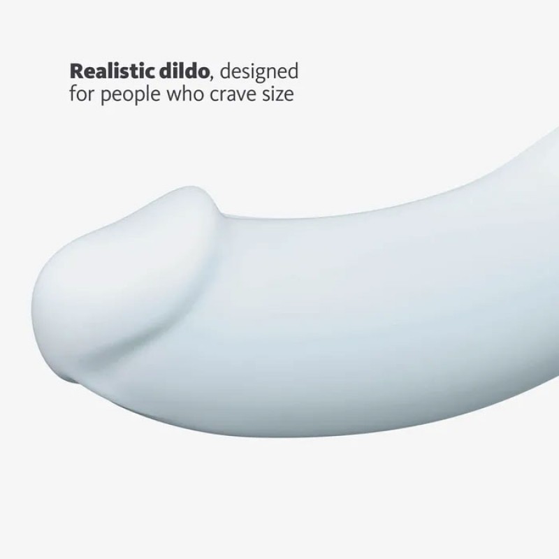 The Boss Stub - Dove Blue The Boss Stub - Dove Blue