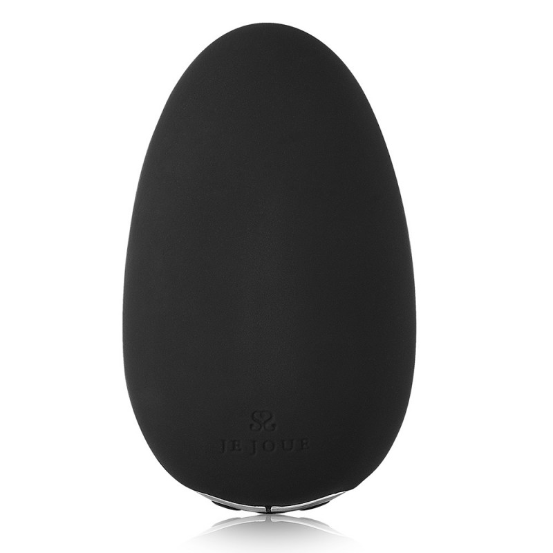 Je Joue Mimi Soft Luxury  Clitoral Vibrator - Black